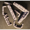 1:72 - Sacs de sable
