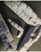 1:72 - Bolsas de arena