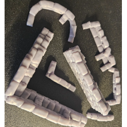 1:72 - Sacs de sable