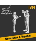 1:24 - Cameraman ' Reporter