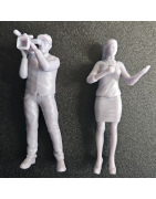 1:24 - Cameraman ' Reporter