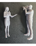 1:24 - Cameraman ' Reporter