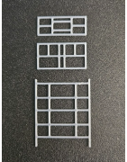 1:72 - PT-BOAT 109 - Details Kit