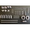 1:72 - PT-BOAT 109 - Details Kit