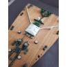 KIT 01 - Ecoutille / Cambuse / Prise d'air