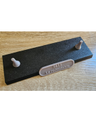 Base para el "Dreadable" Modelo Heller