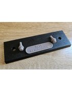 Base para el "Dreadable" Modelo Heller