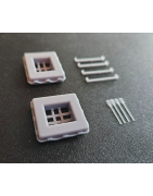 1:72 - Schnellboot S-100 Rafts