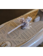 1:144 - U-Boat - Deck Cannon