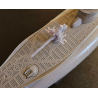 1:144 - U-Boot - Canon de pont