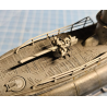 1:144 - U-Boot - Cannone da ponte
