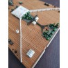 KIT 01 - Ecoutille / Cambuse / Prise d'air