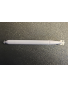 1:72 - Schnellboot S-100 Torpille G7a (x1 - 2 Opciones)