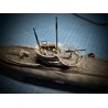 1:144 - KIT di dettagli U-BOAT U96 "Das Boot" per Revell (05675)