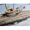 1:144 - KIT di dettagli U-BOAT U96 "Das Boot" per Revell (05675)