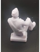 1:35 - WW2 Soldier Tankiste Italien 4