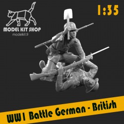 1:35 – WW1...