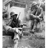 1:35 - WW2 Soldat américain