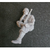 1:35 - WW2 American Soldier