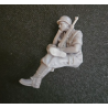 1:35 - WW2 American soldier