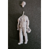 1:35 - WW2 American Soldier