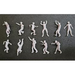 1:72 – Zombies