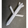 1:48 - missile Stormshadow / SCALP-EG