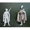 1:48 - WW2 Russian Sniper Team