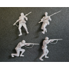 1:48 - WW2 Japanese Soldiers