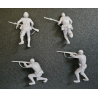 1:48 - WW2 Japanese Soldiers