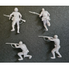 1:48 – WW2 Japanische Soldaten 2