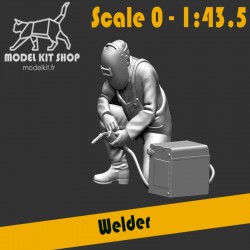 0 (1.43.5) - Welder 2