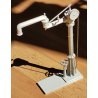 1:32 - SNCF Water crane for steam locomotive