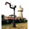 0 (1,43.5) - SNCF Wasserkran für Dampflokomotive