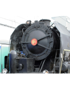 1:32 - locomotora 141-R - Puertas delanteras