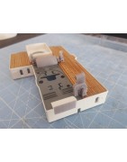 KIT 18 - Aerators