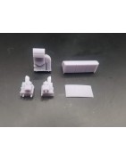 KIT 18 - Aerators