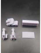 KIT 18 - Aerators