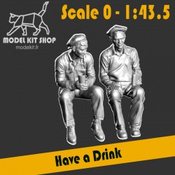 0 (1.43.5) - Have a drink