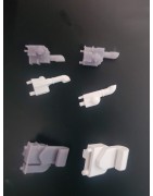 KIT 18 - Aerators
