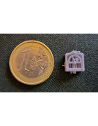 1:32 - locomotora 141-R - Flaman Tachymetre