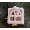1:32 - Locomotive 141-R - Tachymetre Flaman