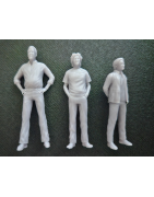 1:43 - Top Gear / The Grand Tour Team
