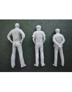1:43 - Top Gear / The Grand Tour Team