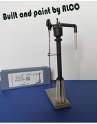 0 (1.43.5) - SNCF Grúa de agua para locomotora de vapor