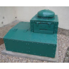 1:35 - Linea Maginot - WW2 - Bunker TSF (torretta FT-17)