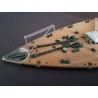 KIT 11 - Grue avant / Ancres latérales / Crochets