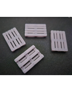 0 (1.43.5) - Palets de madera Europa