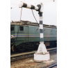 1:32 - SNCF Water crane for steam locomotive type "Midi"