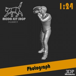 1:24 - Photographer